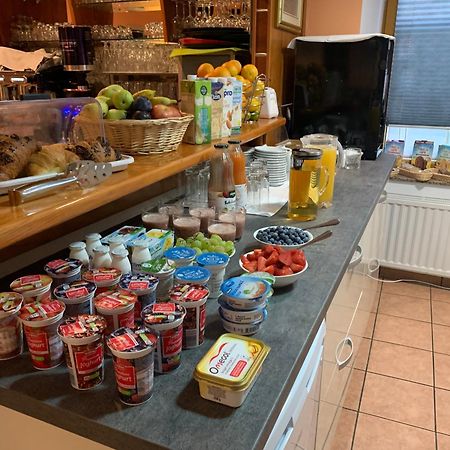Gostisce Sovdat Bovec Eksteriør billede