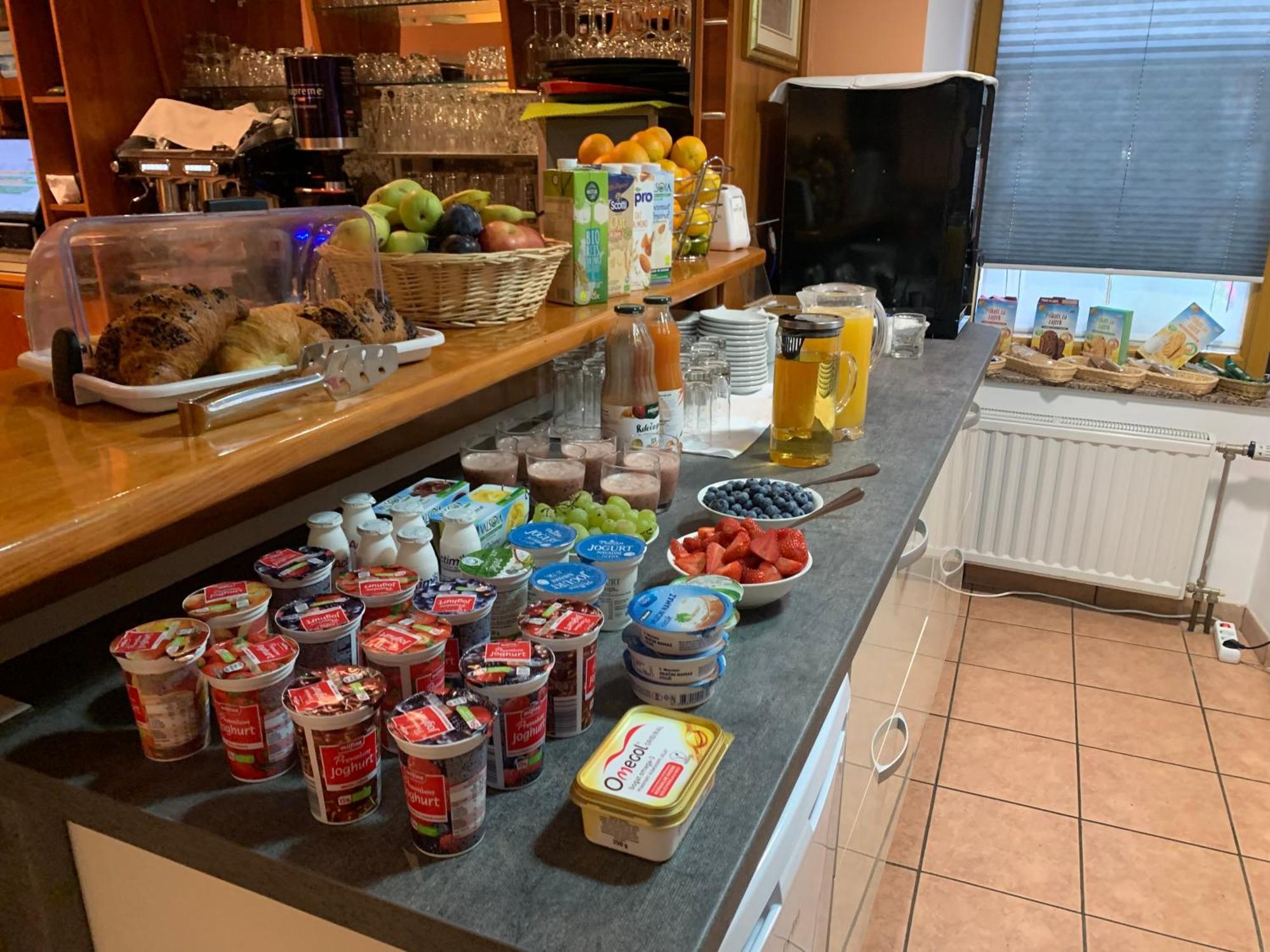 Gostisce Sovdat Bovec Eksteriør billede